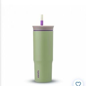 Owala 24 oz. Stainless steel Tumbler - Color: Hip Cactus